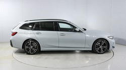 2024 (24) BMW 3 SERIES 320i M Sport 5dr Step Auto 5476296