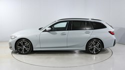 2024 (24) BMW 3 SERIES 320i M Sport 5dr Step Auto 5476342