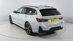 2024 (24) BMW 3 SERIES 320i M Sport 5dr Step Auto 5476295