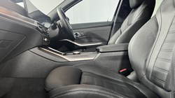 2024 (24) BMW 3 SERIES 320i M Sport 5dr Step Auto 5476329