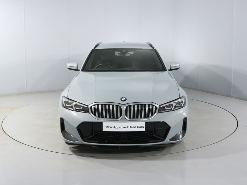 2024 (24) BMW 3 SERIES 320i M Sport 5dr Step Auto 5476309