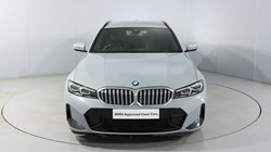 2024 (24) BMW 3 SERIES 320i M Sport 5dr Step Auto 5476309