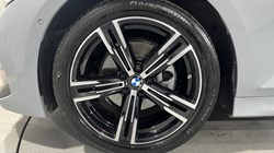 2024 (24) BMW 3 SERIES 320i M Sport 5dr Step Auto 5476307