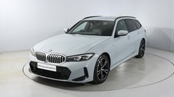 2024 (24) BMW 3 SERIES 320i M Sport 5dr Step Auto 5476340