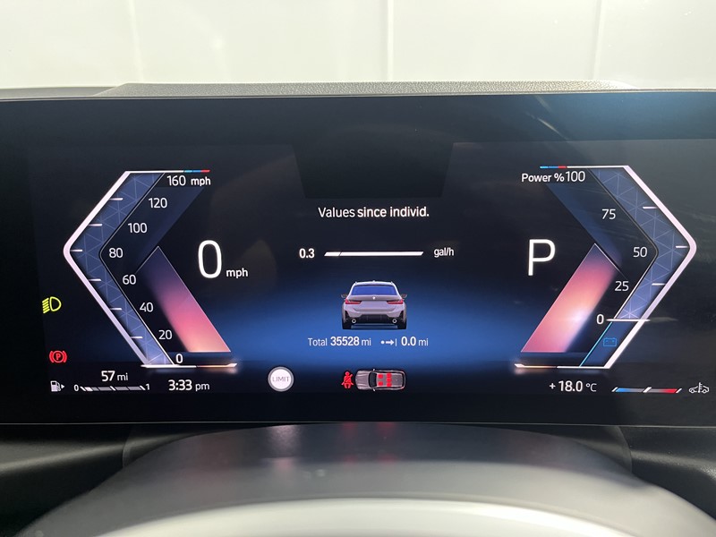 2024 (24) BMW 3 SERIES 320i M Sport 5dr Step Auto 5476302