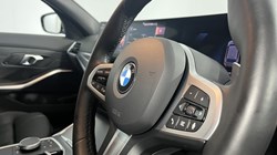 2024 (24) BMW 3 SERIES 320i M Sport 5dr Step Auto 5476315