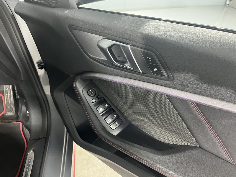 2023 (23) BMW 1 SERIES 128ti 5dr Step Auto [Live Cockpit Professional] 5464951