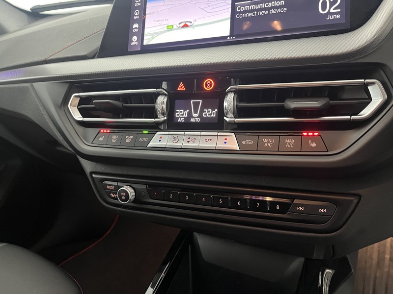2023 (23) BMW 1 SERIES 128ti 5dr Step Auto [Live Cockpit Professional] 5464961