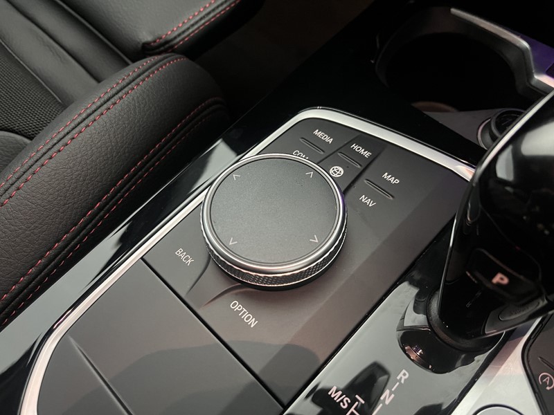 2023 (23) BMW 1 SERIES 128ti 5dr Step Auto [Live Cockpit Professional] 5464963