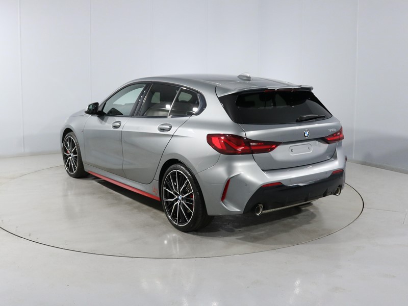 2023 (23) BMW 1 SERIES 128ti 5dr Step Auto [Live Cockpit Professional] 5464933