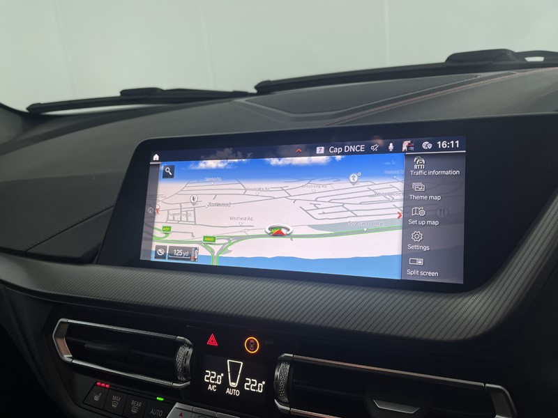 2023 (23) BMW 1 SERIES 128ti 5dr Step Auto [Live Cockpit Professional] 5464948
