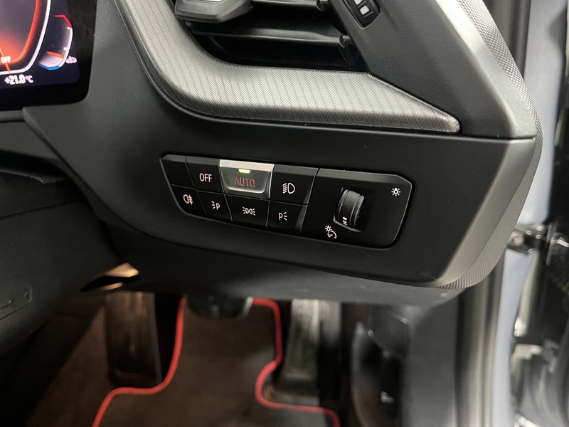 2023 (23) BMW 1 SERIES 128ti 5dr Step Auto [Live Cockpit Professional] 5464952