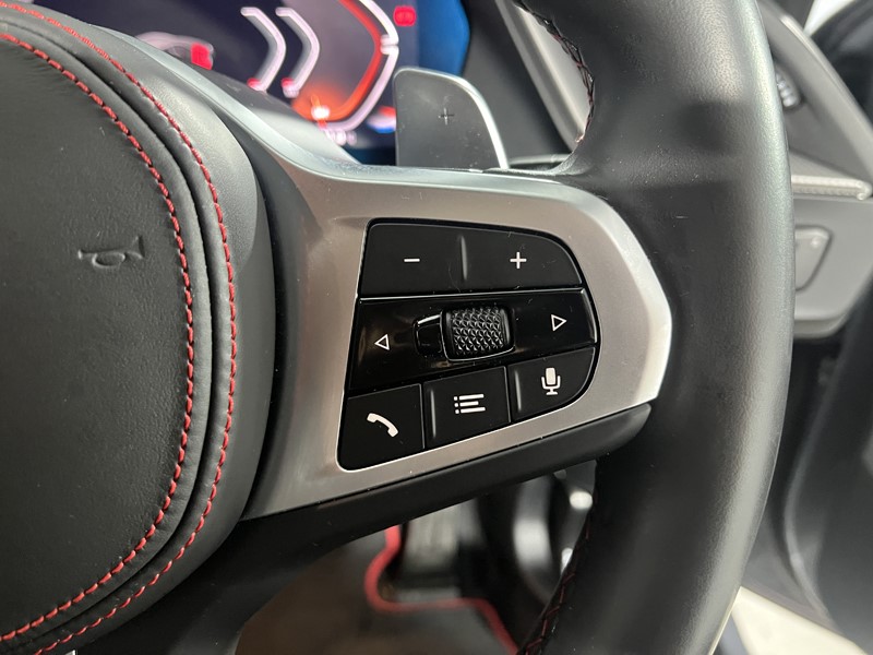 2023 (23) BMW 1 SERIES 128ti 5dr Step Auto [Live Cockpit Professional] 5464955