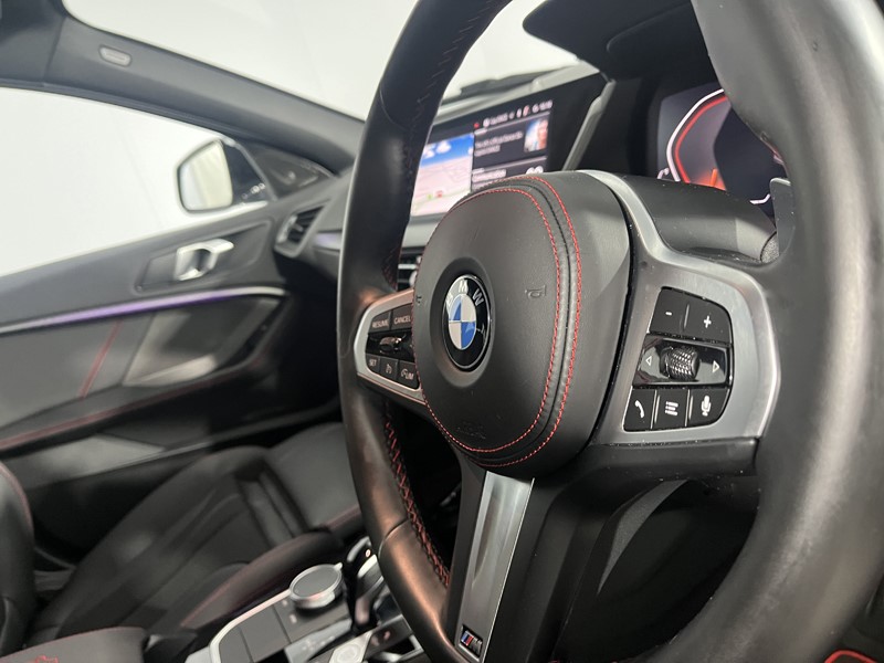 2023 (23) BMW 1 SERIES 128ti 5dr Step Auto [Live Cockpit Professional] 5464953