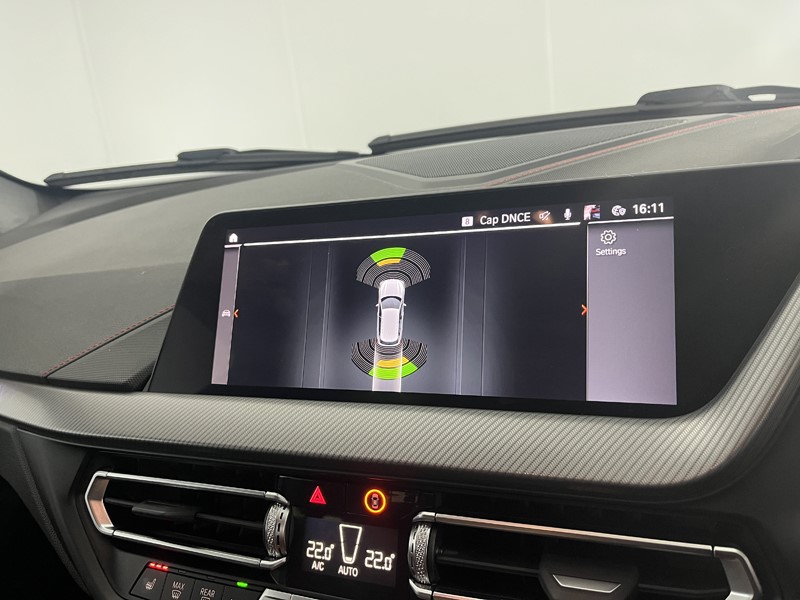 2023 (23) BMW 1 SERIES 128ti 5dr Step Auto [Live Cockpit Professional] 5464949