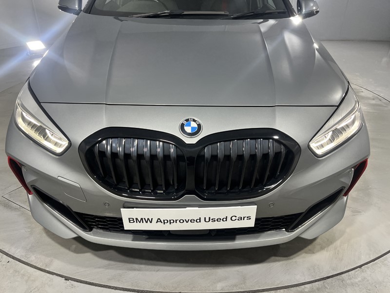 2023 (23) BMW 1 SERIES 128ti 5dr Step Auto [Live Cockpit Professional] 5464970