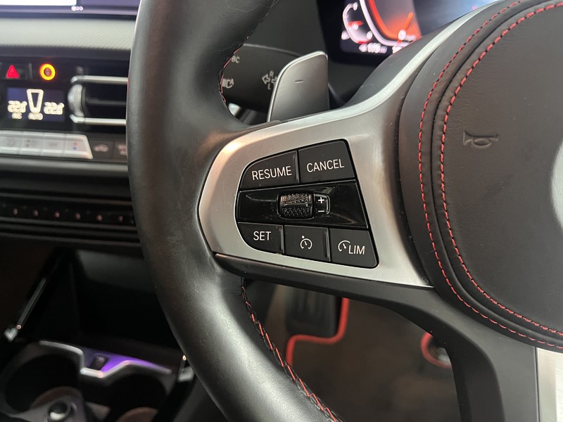 2023 (23) BMW 1 SERIES 128ti 5dr Step Auto [Live Cockpit Professional] 5464954
