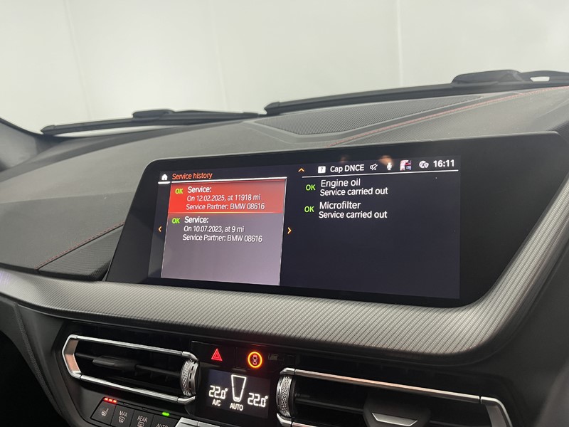 2023 (23) BMW 1 SERIES 128ti 5dr Step Auto [Live Cockpit Professional] 5464960