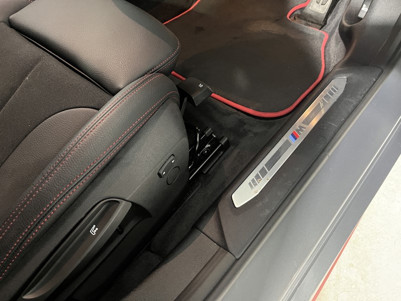 2023 (23) BMW 1 SERIES 128ti 5dr Step Auto [Live Cockpit Professional] 5464950