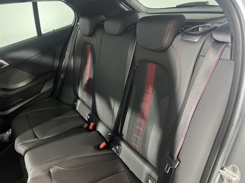 2023 (23) BMW 1 SERIES 128ti 5dr Step Auto [Live Cockpit Professional] 5464943