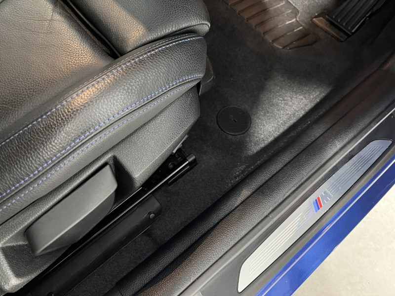2019 (19) BMW 1 SERIES 118i [1.5] M Sport Shadow Edition 5dr 5495579
