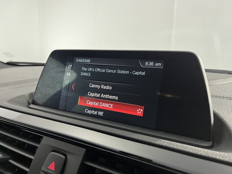 2019 (19) BMW 1 SERIES 118i [1.5] M Sport Shadow Edition 5dr 5495587