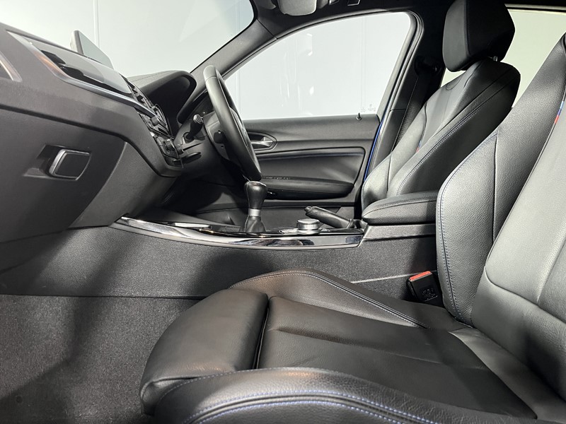 2019 (19) BMW 1 SERIES 118i [1.5] M Sport Shadow Edition 5dr 5495596