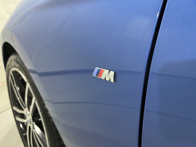 2019 (19) BMW 1 SERIES 118i [1.5] M Sport Shadow Edition 5dr 5495601