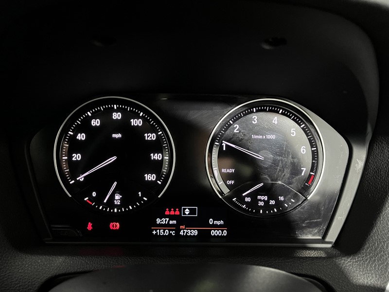 2019 (19) BMW 1 SERIES 118i [1.5] M Sport Shadow Edition 5dr 5495569