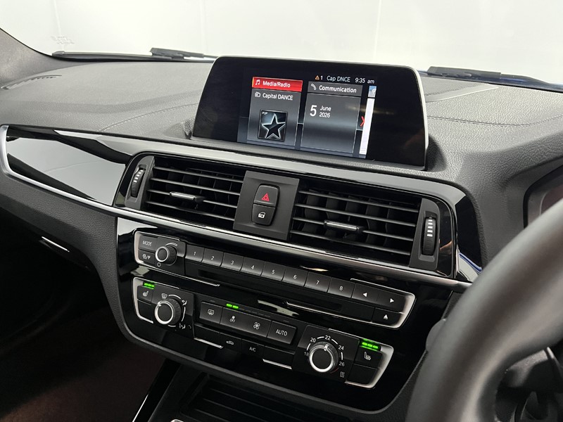2019 (19) BMW 1 SERIES 118i [1.5] M Sport Shadow Edition 5dr 5495568