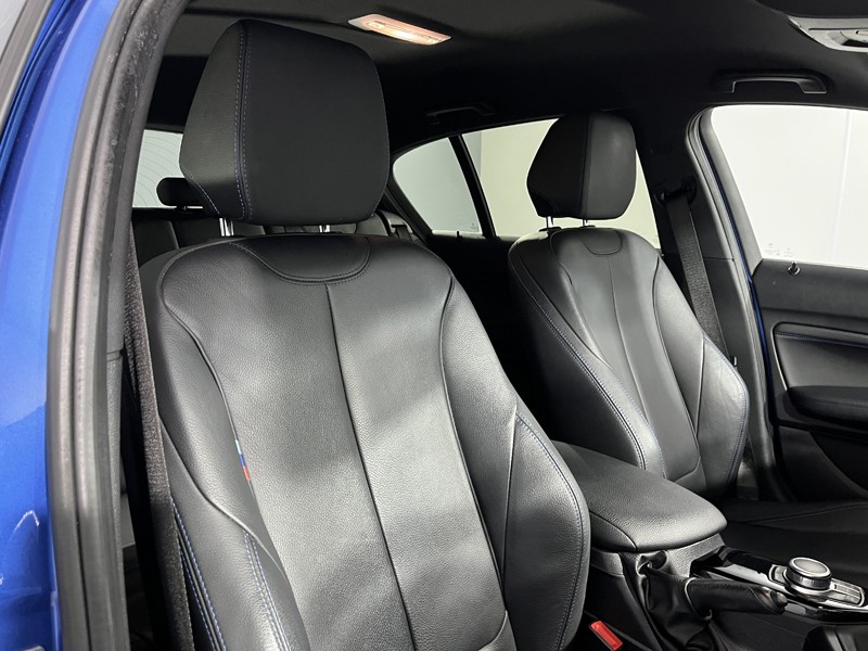 2019 (19) BMW 1 SERIES 118i [1.5] M Sport Shadow Edition 5dr 5495571