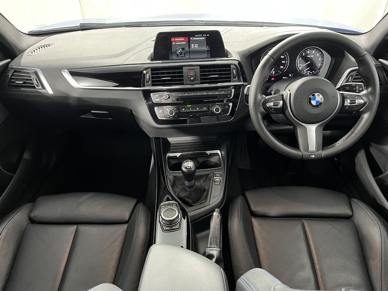 2019 (19) BMW 1 SERIES 118i [1.5] M Sport Shadow Edition 5dr 5495564