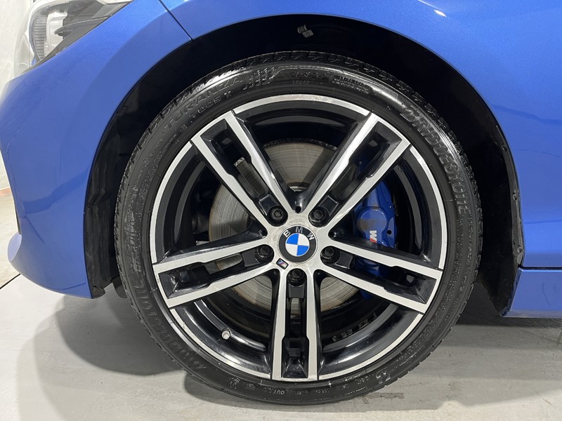 2019 (19) BMW 1 SERIES 118i [1.5] M Sport Shadow Edition 5dr 5495574