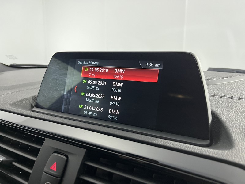 2019 (19) BMW 1 SERIES 118i [1.5] M Sport Shadow Edition 5dr 5495590