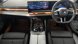 2026 (75) BMW 5 SERIES 520i M Sport Pro 4dr Auto 5451388