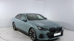 2026 (75) BMW 5 SERIES 520i M Sport Pro 4dr Auto 5451385