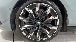 2026 (75) BMW 5 SERIES 520i M Sport Pro 4dr Auto 5451398