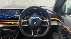 2026 (75) BMW 5 SERIES 520i M Sport Pro 4dr Auto 5451389