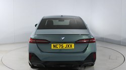 2026 (75) BMW 5 SERIES 520i M Sport Pro 4dr Auto 5451399