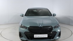 2026 (75) BMW 5 SERIES 520i M Sport Pro 4dr Auto 5451400