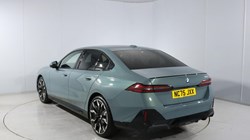 2026 (75) BMW 5 SERIES 520i M Sport Pro 4dr Auto 5451386