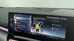 2026 (75) BMW 5 SERIES 520i M Sport Pro 4dr Auto 5451412