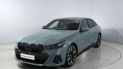 2026 (75) BMW 5 SERIES 520i M Sport Pro 4dr Auto 5451435