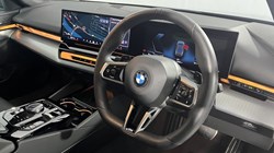 2026 (75) BMW 5 SERIES 520i M Sport Pro 4dr Auto 5451390