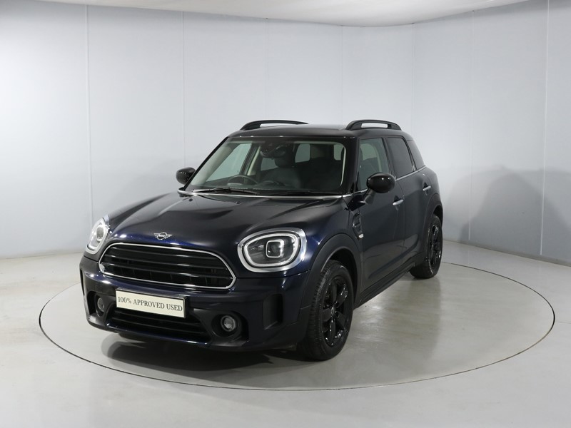 2023 (23) MINI COUNTRYMAN 1.5 Cooper Classic Premium 5dr Auto 5485725