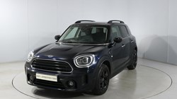 2023 (23) MINI COUNTRYMAN 1.5 Cooper Classic Premium 5dr Auto 5485725