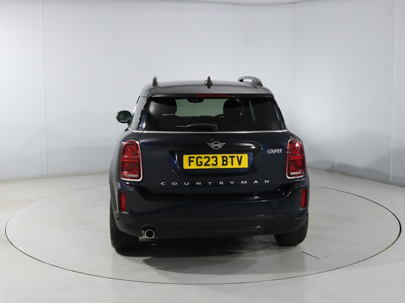 2023 (23) MINI COUNTRYMAN 1.5 Cooper Classic Premium 5dr Auto 5485698