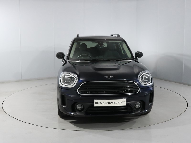 2023 (23) MINI COUNTRYMAN 1.5 Cooper Classic Premium 5dr Auto 5485699