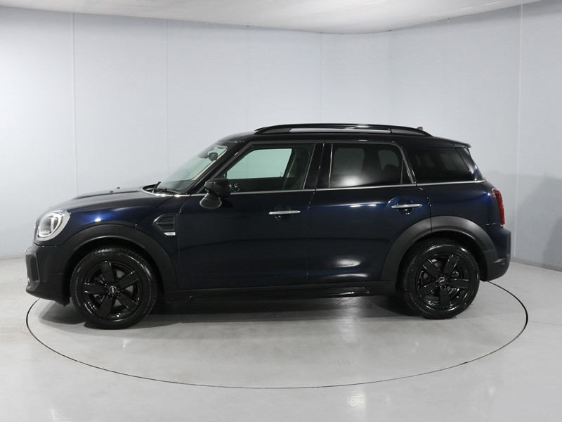 2023 (23) MINI COUNTRYMAN 1.5 Cooper Classic Premium 5dr Auto 5485727