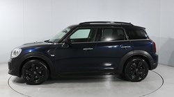 2023 (23) MINI COUNTRYMAN 1.5 Cooper Classic Premium 5dr Auto 5485727